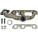 Dorman OE Solutions Exhaust Manifold - 674-526