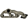 Dorman OE Solutions Exhaust Manifold - 674-526