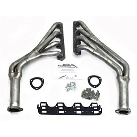 JBA Long Tube Exhaust Header - 6651S