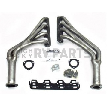 JBA Long Tube Exhaust Header - 6651S