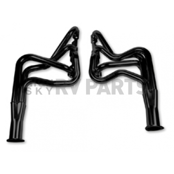 Hooker Super Competition Long Tube Header - 2116HKR