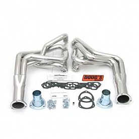 Dougs Long Tube Exhaust Header - D323
