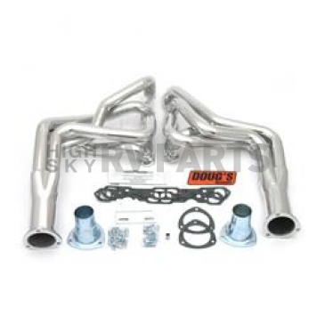 Dougs Long Tube Exhaust Header - D323
