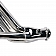 BBK Performance CNC Series Exhaust Header - 1594