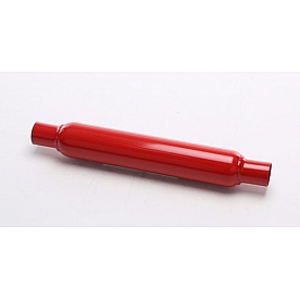Cherry Bomb Glass Pack Exhaust Muffler - 87507CB
