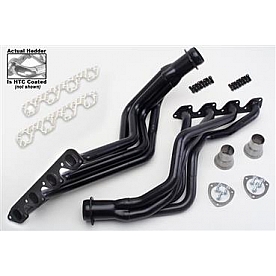 Hedman Long Tube Exhaust Header - 89366