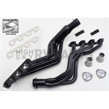 Hedman Long Tube Exhaust Header - 89366