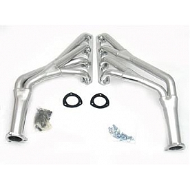 JBA Long Tube Exhaust Header - 6651SJS