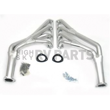 JBA Long Tube Exhaust Header - 6651SJS