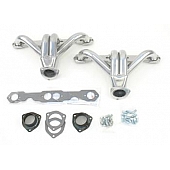 Patriot Exhaust Block Hugger Header - H8027-1