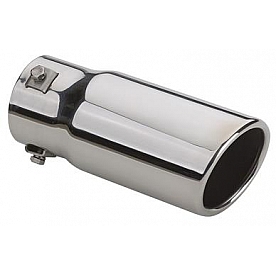 Superior Automotive Super Gear Exhaust Tip - 28-6202