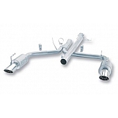 Borla Exhaust Cat-Back System - 15443