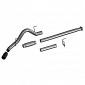 Flowmaster Exhaust Outlaw Cat Back System - 817756