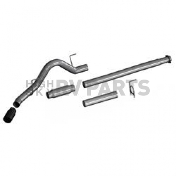 Flowmaster Exhaust Outlaw Cat Back System - 817756