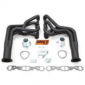 Dougs Long Tube Exhaust Header - D323B