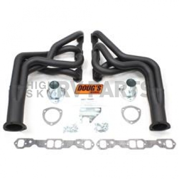 Dougs Long Tube Exhaust Header - D323B