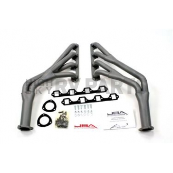 JBA Long Tube Exhaust Header - 6651SJT