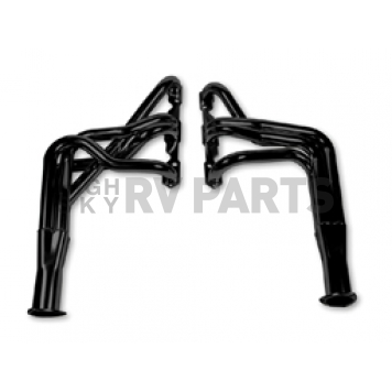 Hooker Super Competition Long Tube Header - 2117HKR