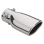 Superior Automotive Super Gear Exhaust Tip - 28-6302