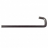 Nickson Exhaust Muffler Hanger - 25380-50