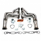Dougs Long Tube Exhaust Header - D323R