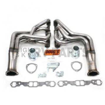 Dougs Long Tube Exhaust Header - D323R