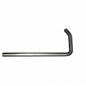 Nickson Exhaust Muffler Hanger - 25382-10