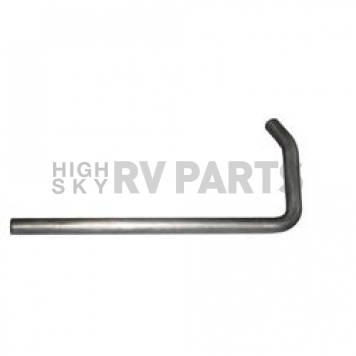 Nickson Exhaust Muffler Hanger - 25382-10