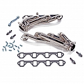 BBK Performance CNC Series Exhaust Header - 1525