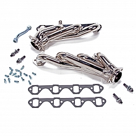 BBK Performance CNC Series Exhaust Header - 1525