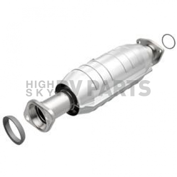 Magnaflow Direct Fit 48 State Catalytic Converter - 22630
