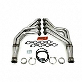 Dougs Long Tube Exhaust Header - D333R