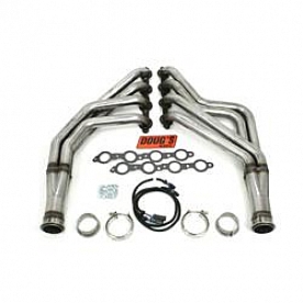 Dougs Long Tube Exhaust Header - D333R