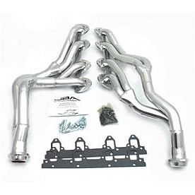 JBA Long Tube Exhaust Header - 6654SJS