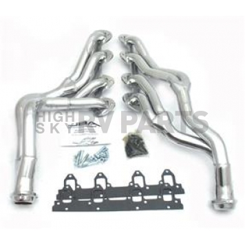 JBA Long Tube Exhaust Header - 6654SJS
