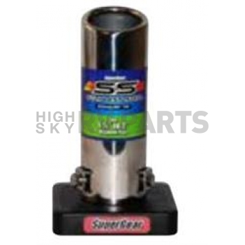 Superior Automotive Super Gear Exhaust Tip - 28-9130