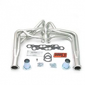Dougs Long Tube Exhaust Header - D324