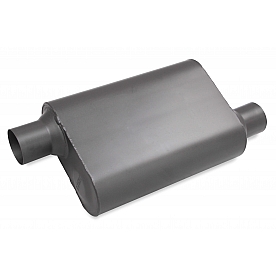 Flow Tech Monster 2-Chamber Muffler - FM6-25254
