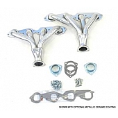 Patriot Exhaust Block Hugger Header - H8029