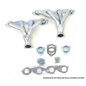 Patriot Exhaust Block Hugger Header - H8029
