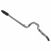 Flowmaster Exhaust Outlaw Cat Back System - 817818