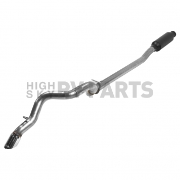 Flowmaster Exhaust Outlaw Cat Back System - 817818-2