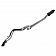 Flowmaster Exhaust Outlaw Cat Back System - 817818