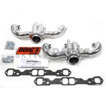 Dougs Mid-Length Exhaust Header - D3330