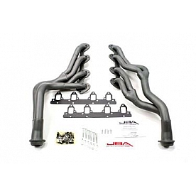 JBA Long Tube Exhaust Header - 6654SJT