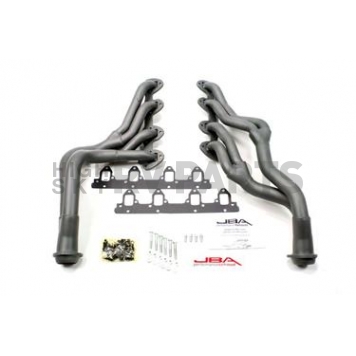 JBA Long Tube Exhaust Header - 6654SJT
