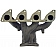 Dorman OE Solutions Exhaust Manifold - 674-533