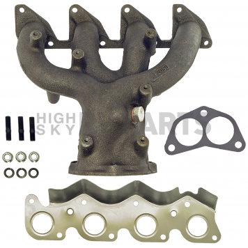 Dorman OE Solutions Exhaust Manifold - 674-533-2