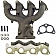 Dorman OE Solutions Exhaust Manifold - 674-533