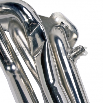 BBK Performance CNC Series Exhaust Header - 1541-3
